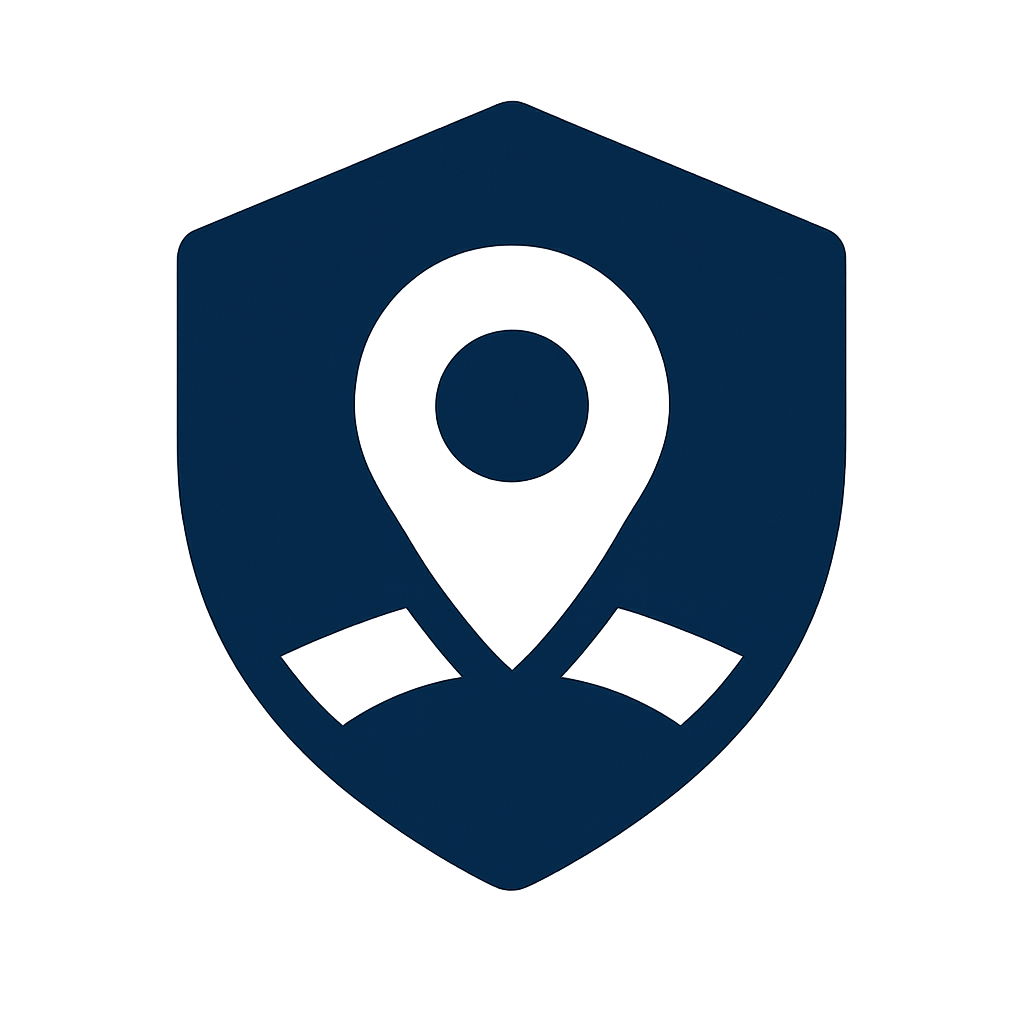 SafeZ Logo